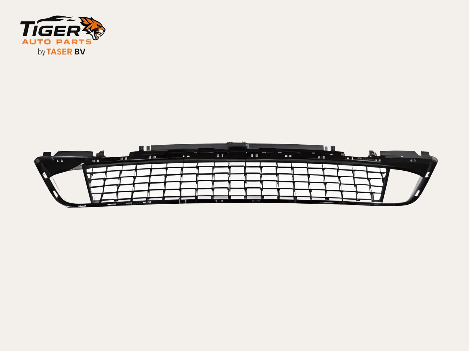 BMW G30 G31 LCI voorbumper rooster midden M-Tech