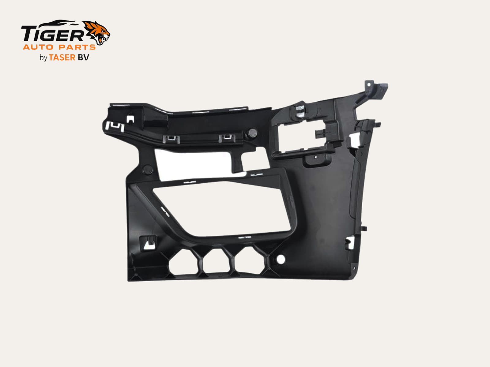 BMW G30 G31 bumper steun rechts M5 stijl