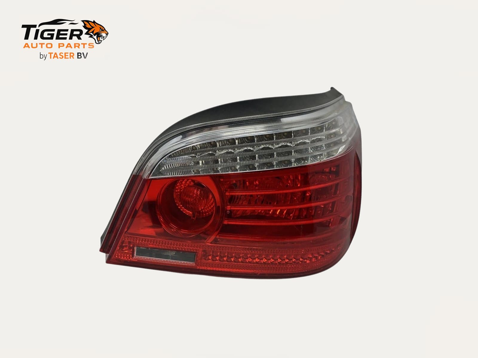 BMW E60 LCI Achterlicht Rechts 2007-2010 TYC