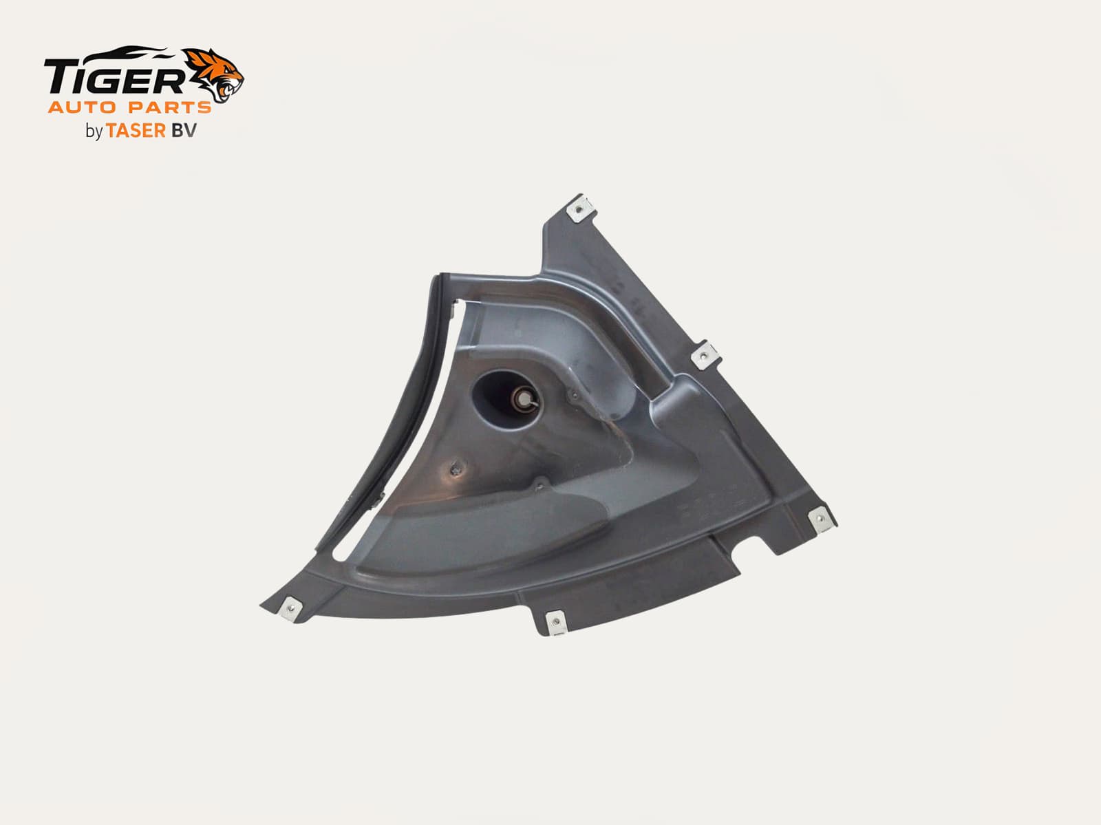 BMW F20 LCI LUCHTGELEIDING LINKS VOOR