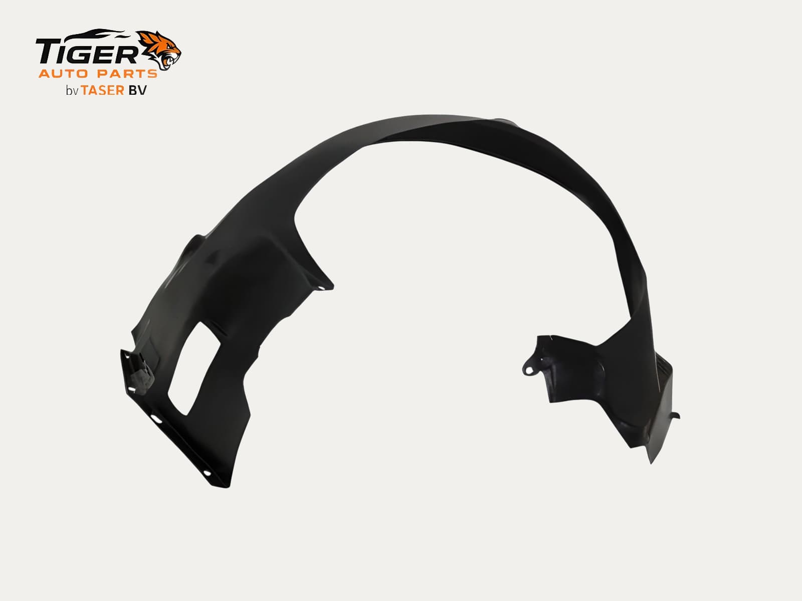 BMW E36 1991-1998 WIELKAST BEKLEDING VOOR RECHTS SEDAN