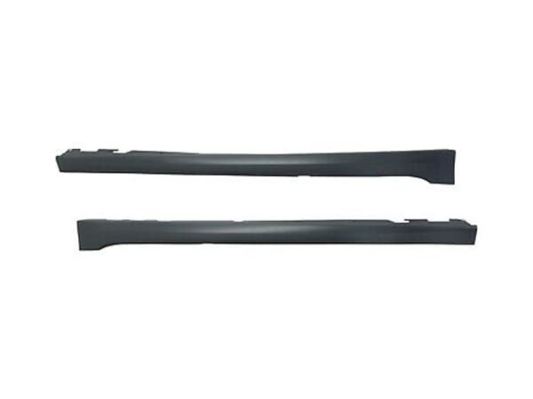 BMW G30 G31 M-Tech M5 Stijl Sideskirts Set 2017+