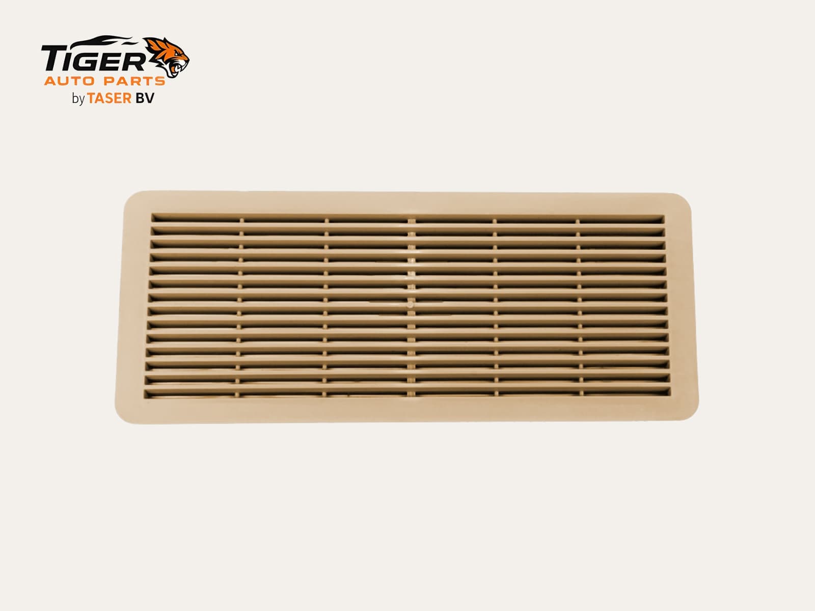 Mercedes W202 Schuifdak Zonnescherm Rooster Beige