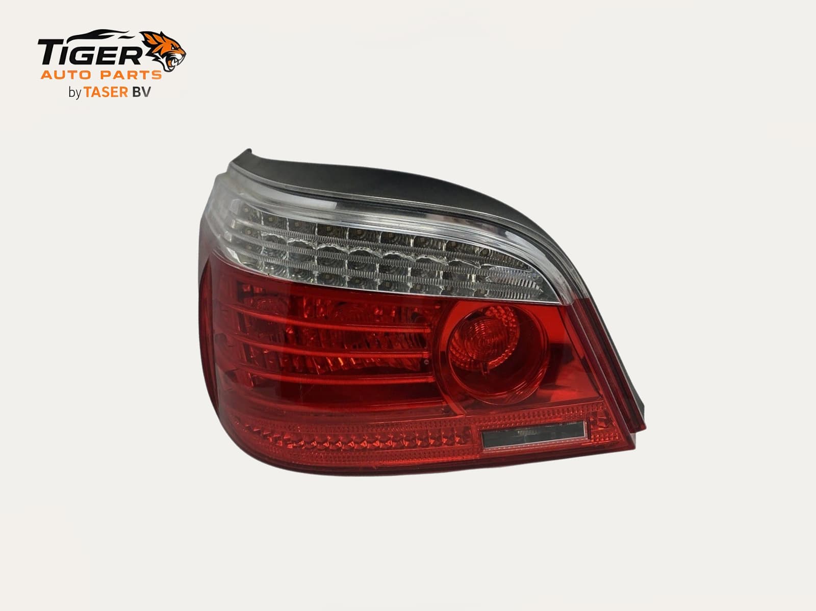 BMW E60 LCI Achterlicht Links 2007-2010 TYC