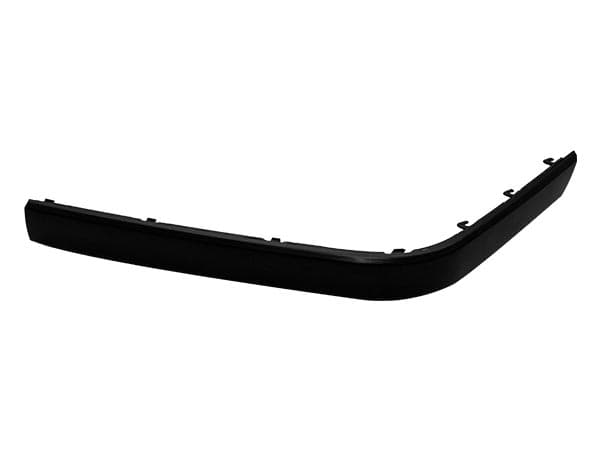 BMW E34 1988-1995 STOOTLIJST VOORBUMPER LINKS (1987-1992)