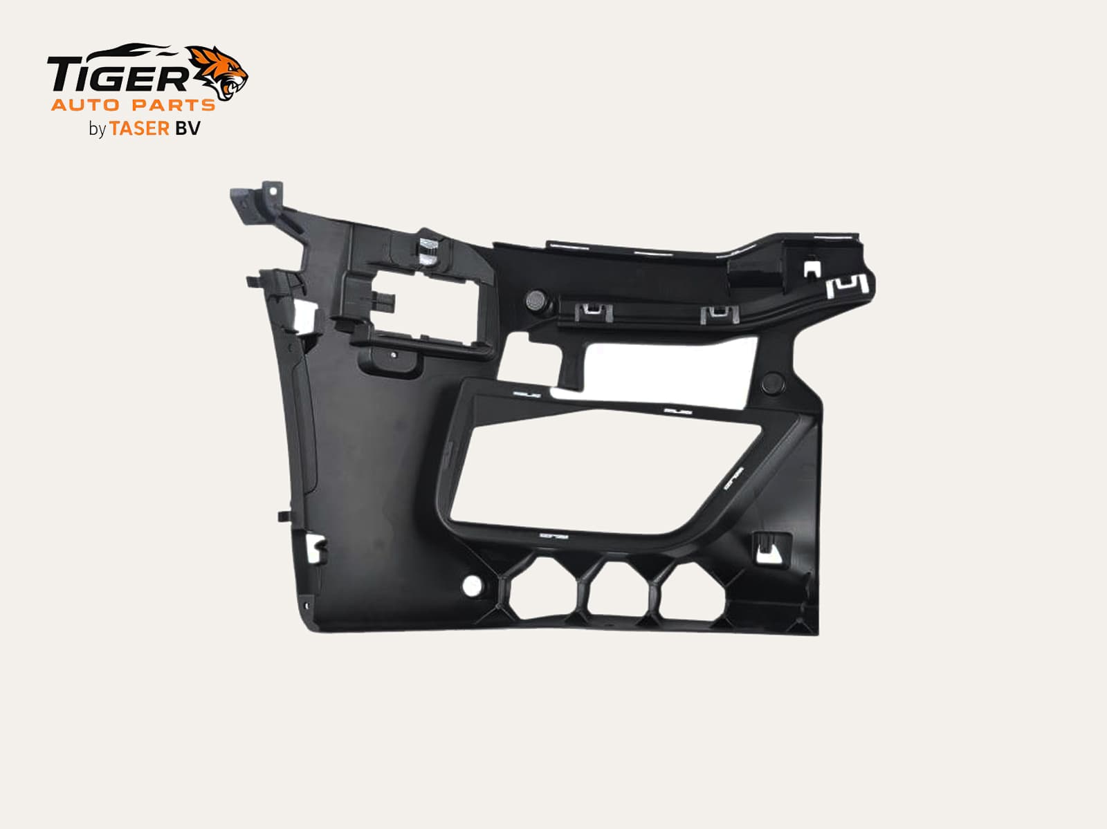 BMW G30 G31 bumper steun links M5 stijl