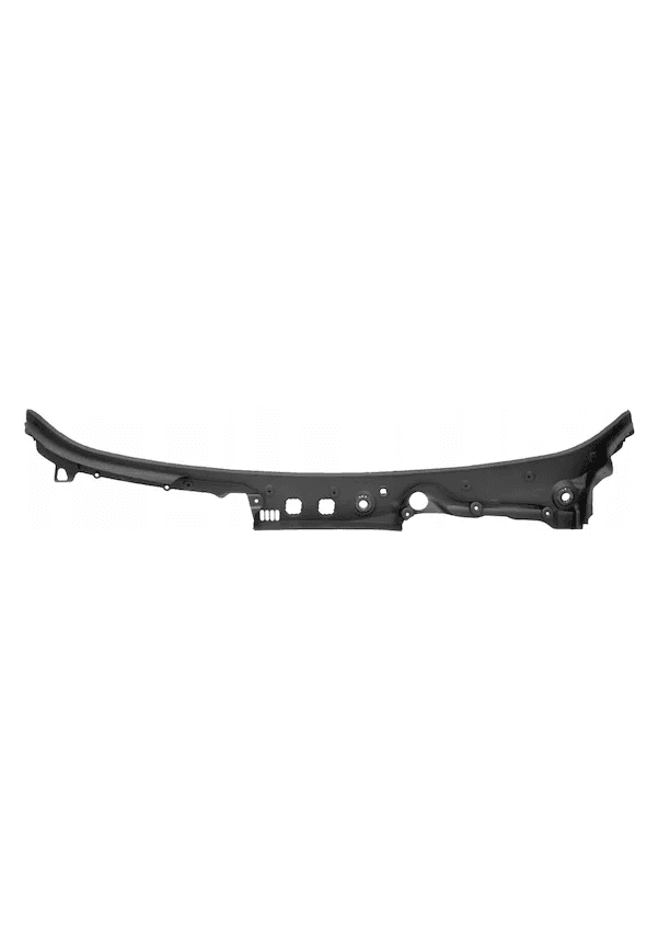 BMW F10 F11 Voorruit Afdekpaneel Onder 2011-2016