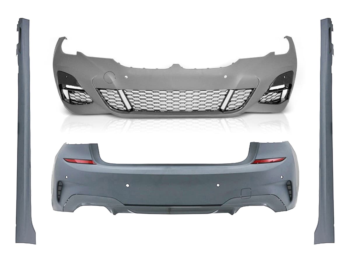 BMW G20 M-Tech Bodykit PDC 2019-2021
