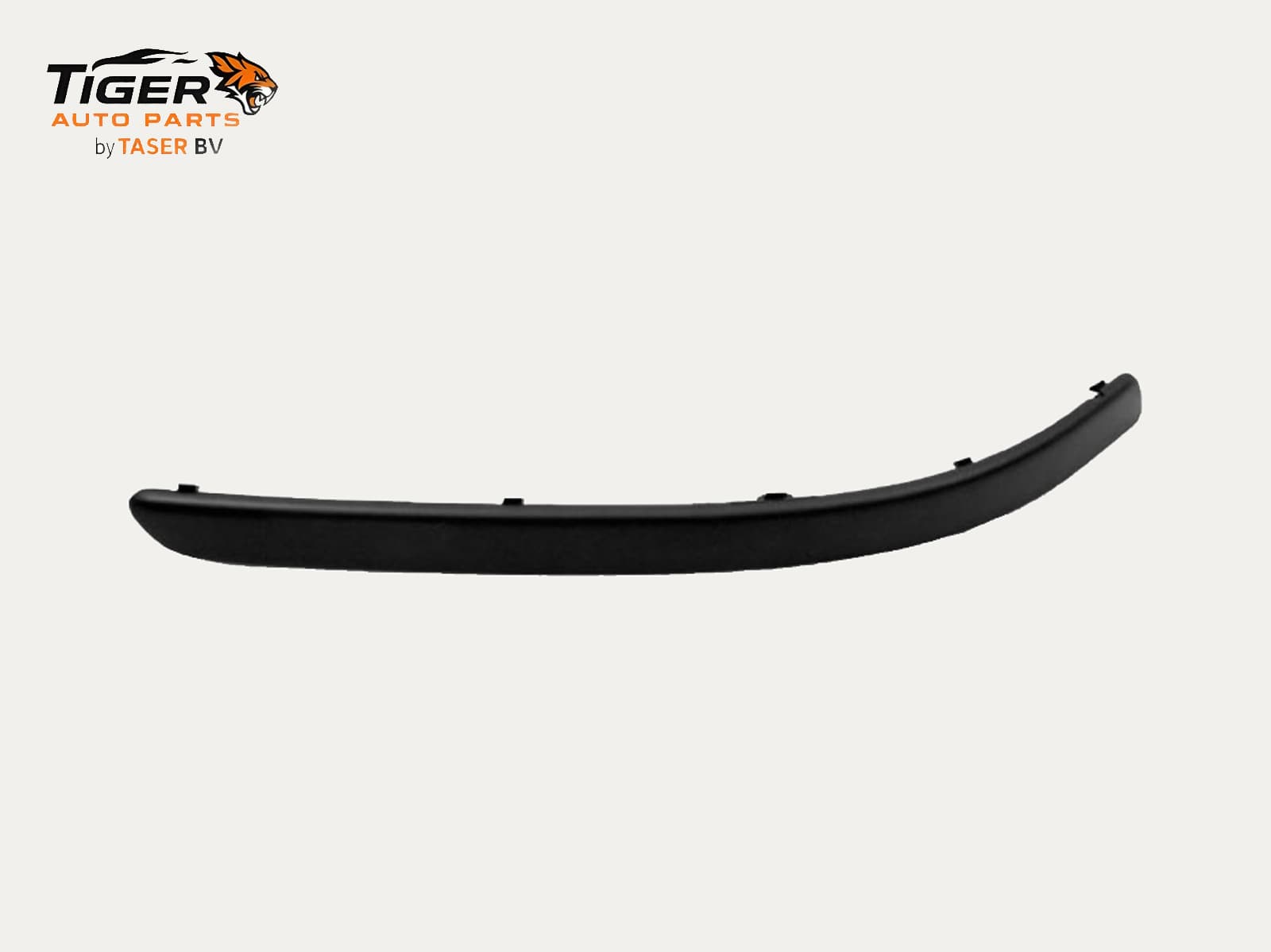 BMW E39 M5 stootlijst voorbumper rechts (1996-2003)