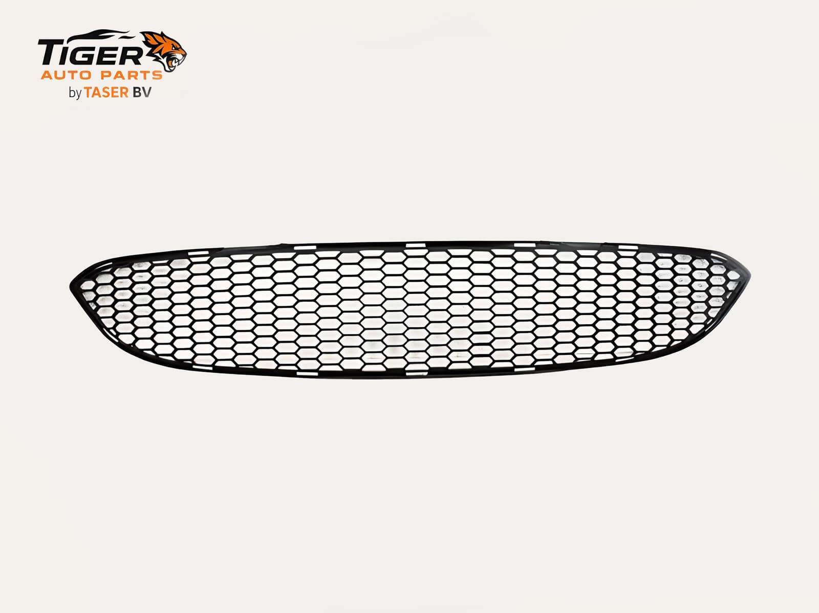 BMW E60 / E61 M5 voorbumper middenrooster honingraat 2004-2010