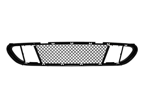 BMW E60 2004-2010 M-TECH VOORBUMPER MIDDENROOSTER