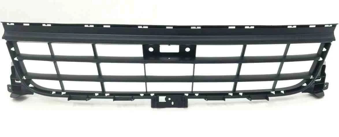 Porsche Panamera 971 onderste voorbumper grille 2017-2018