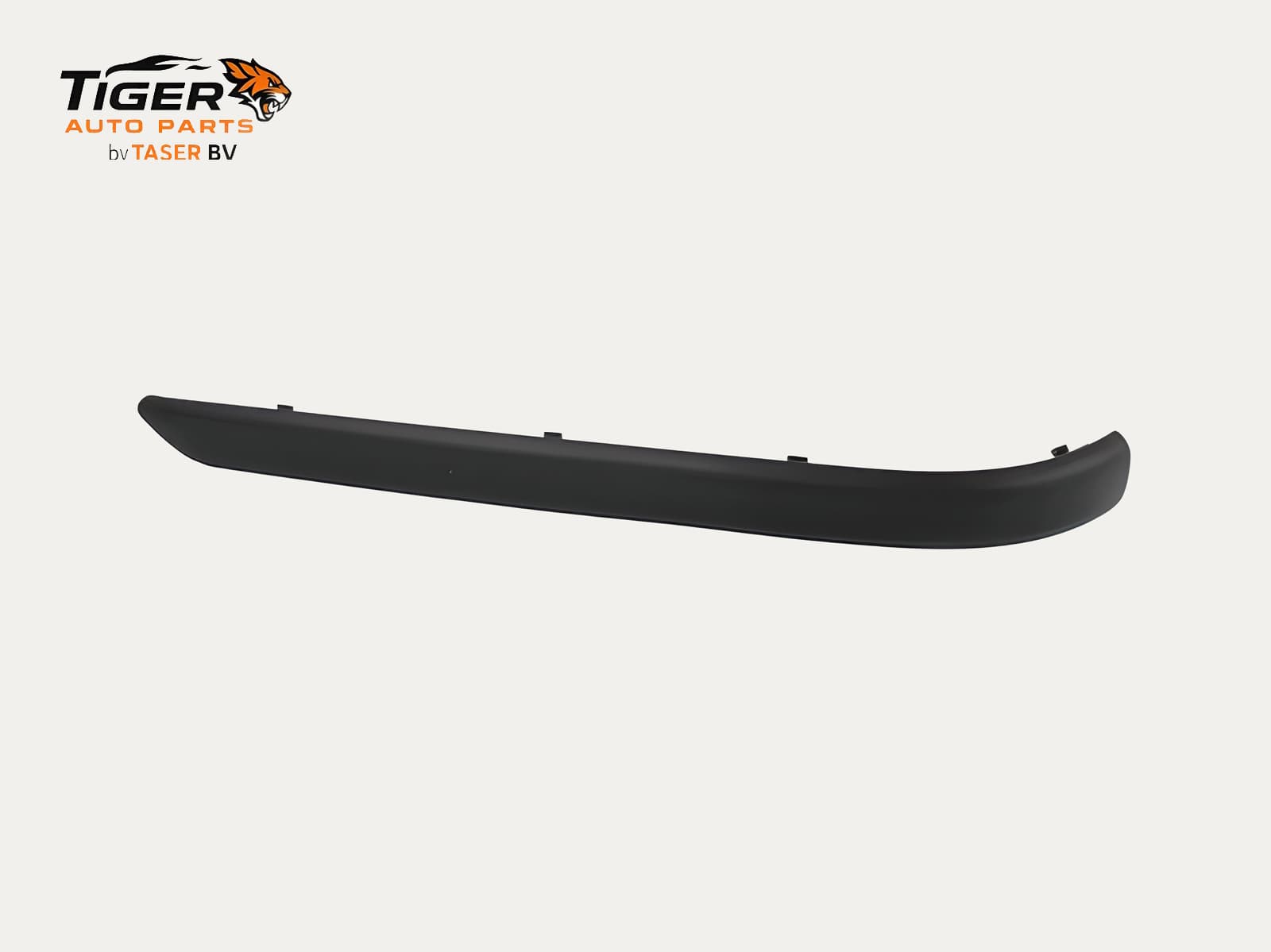 BMW E36 1991-1998 STOOTLIJST ACHTERBUMPER LINKS M (1990-1994)