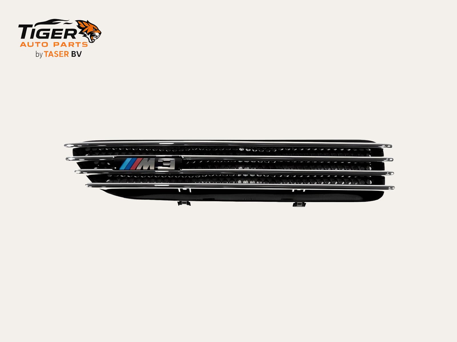 BMW E46 1998-2005 FENDER COVERS LINKS