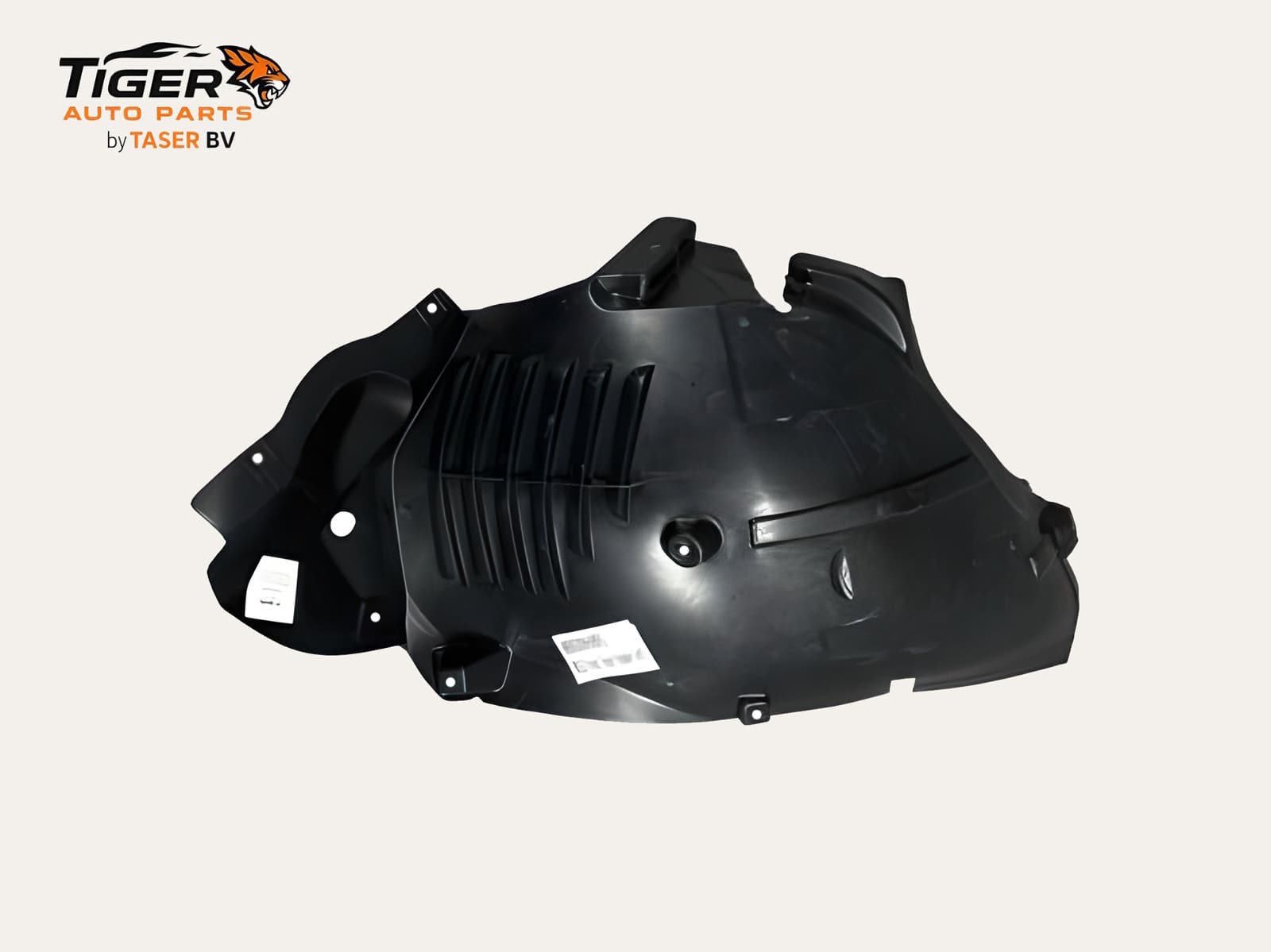 Mercedes W212 Wielkast bekleding Links Voor 2009-2012 OEM Kwaliteit