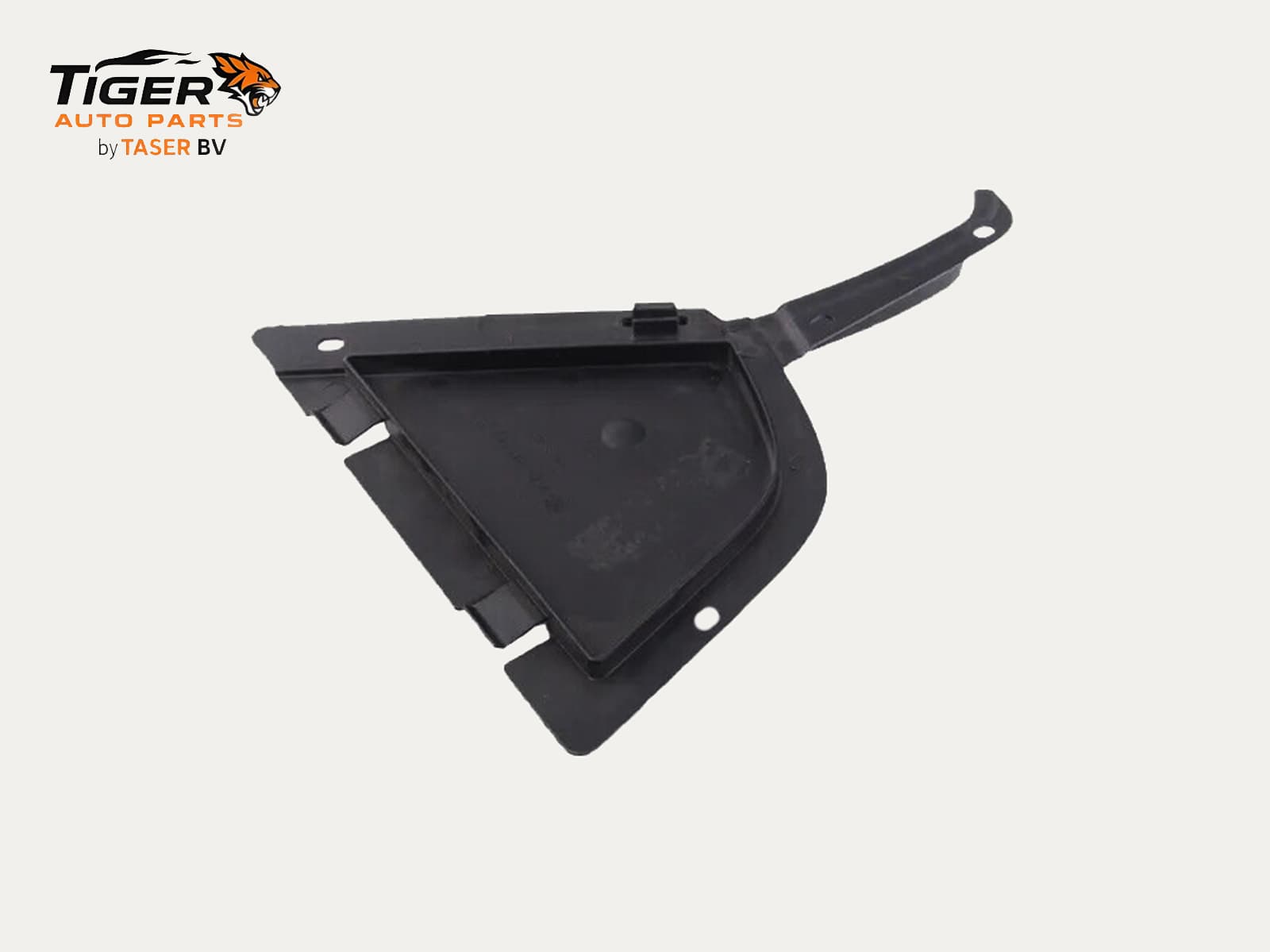 BMW E36 1991-1998 LUCHTGELEIDING RECHTS VOOR