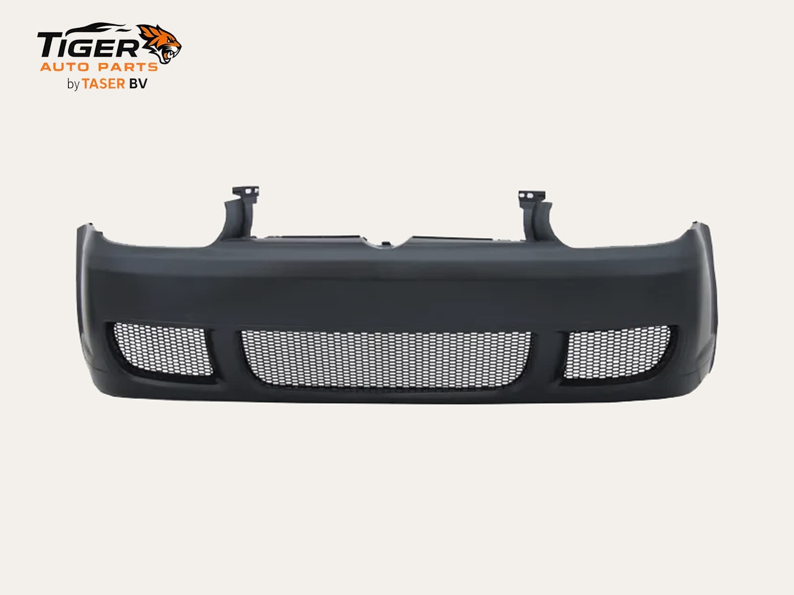 VW Golf 4 voorbumper R32 look