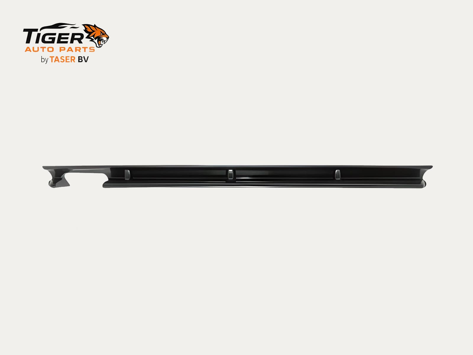 BMW 3-SERIE E36 90-97 ACHTERBUMPER DIFFUSER ///M-TECH (past op alle e36 behalve compact)