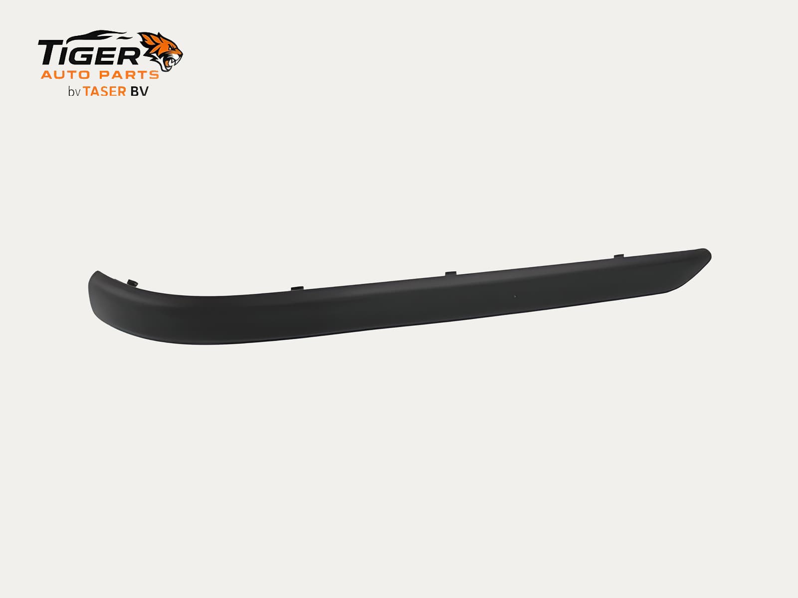 BMW E36 1991-1998 STOOTLIJST ACHTERBUMPER RECHTS M (1990-1994)