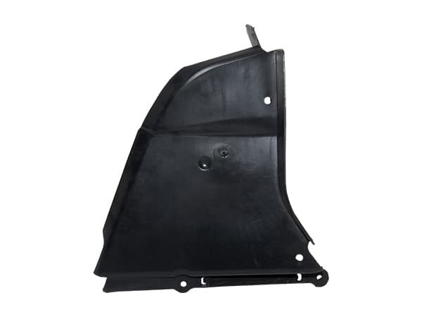 BMW E60 LCI LUCHTGELEIDING LINKS VOOR