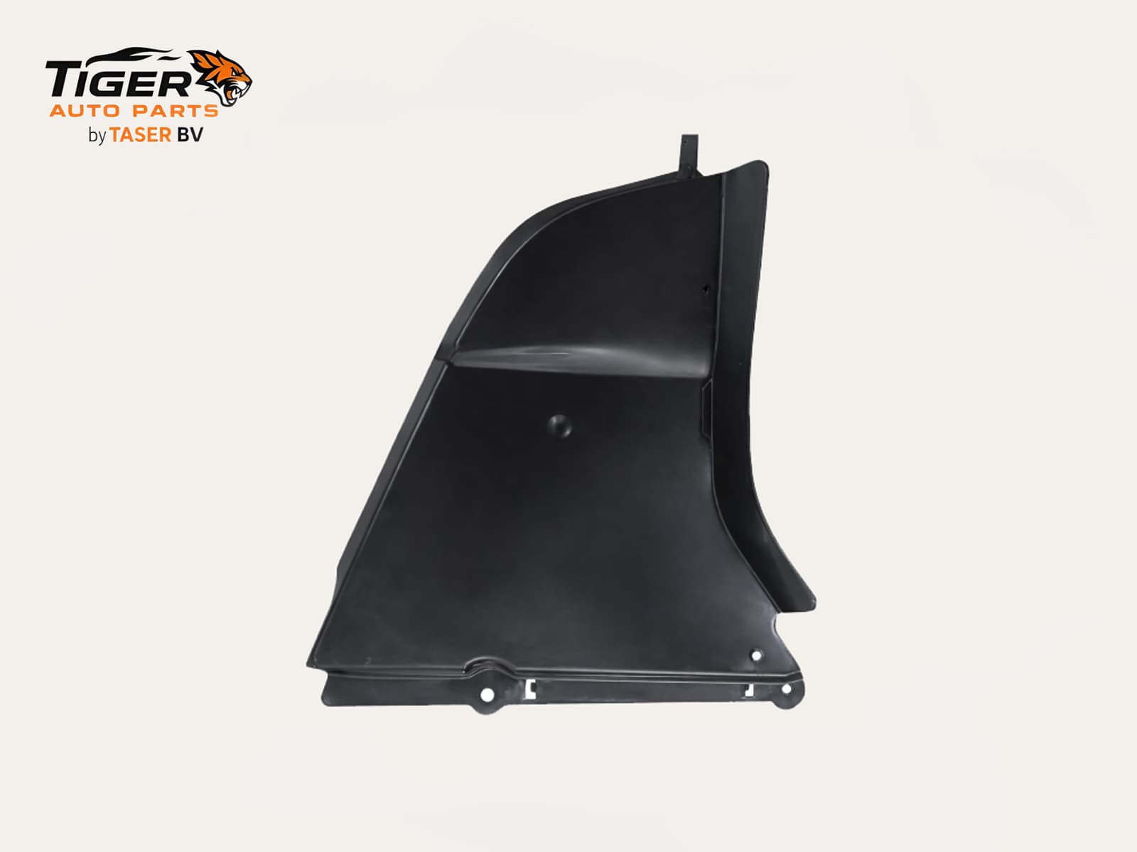 BMW E60 / E61 LCI Luchtgeleiding Links Voor