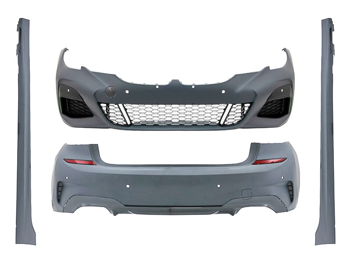 BMW G20 M-Tech Bodykit PDC Sedan 2019-2021