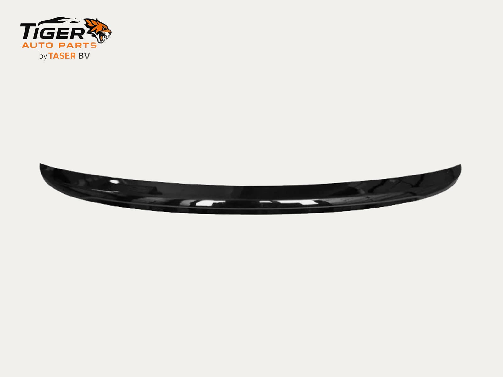 BMW E60 Sedan kofferspoiler M5-stijl 2004-2010