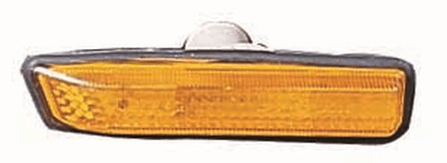 BMW E36 Spatbord Knipperlicht Links Oranje 1991-1997