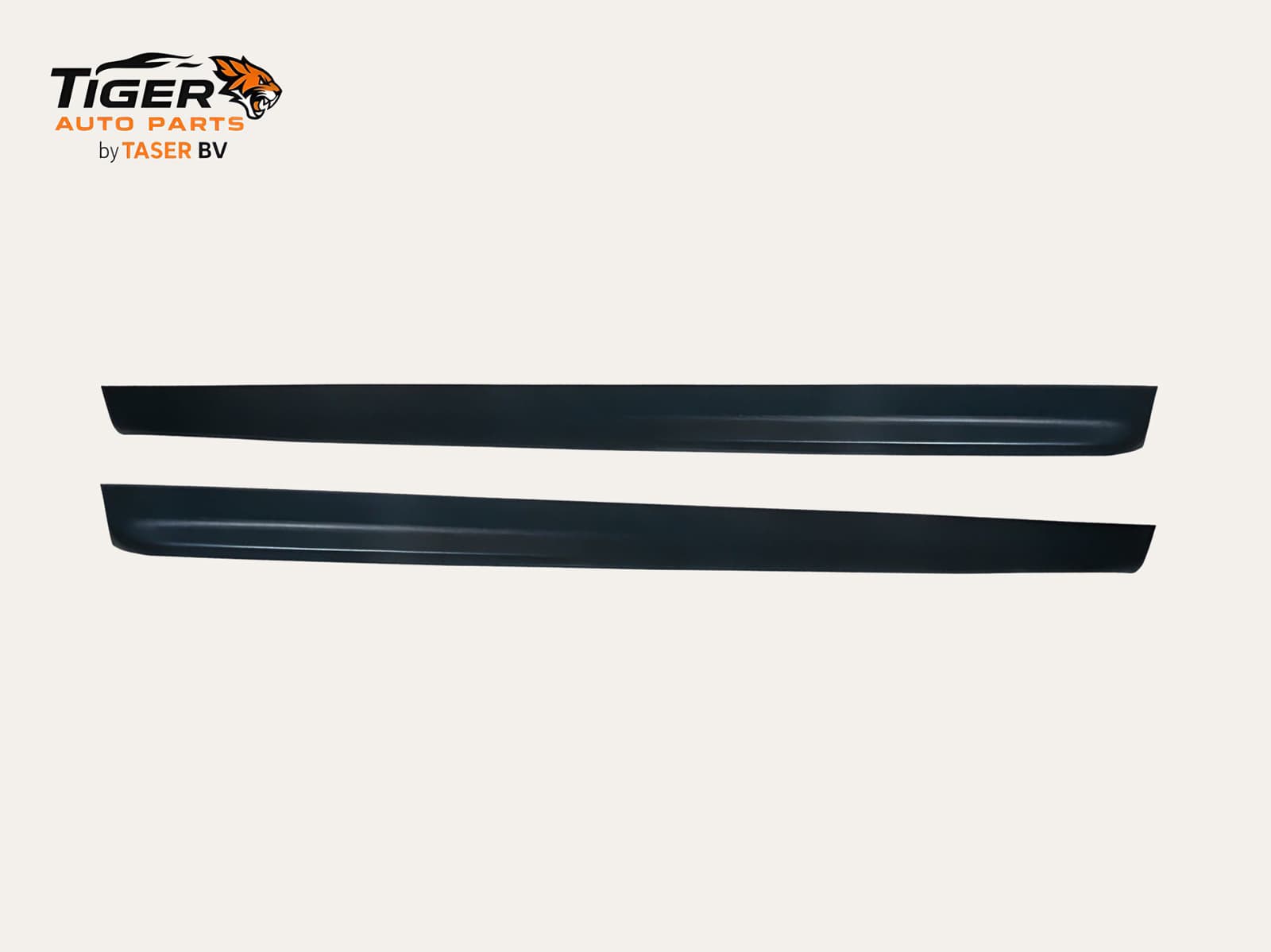 BMW 3-SERIE E46 Coupe / Cabrio 98-05 SIDESKIRT COMPLETE SET COUPE EN CABRIO ///M-TECH