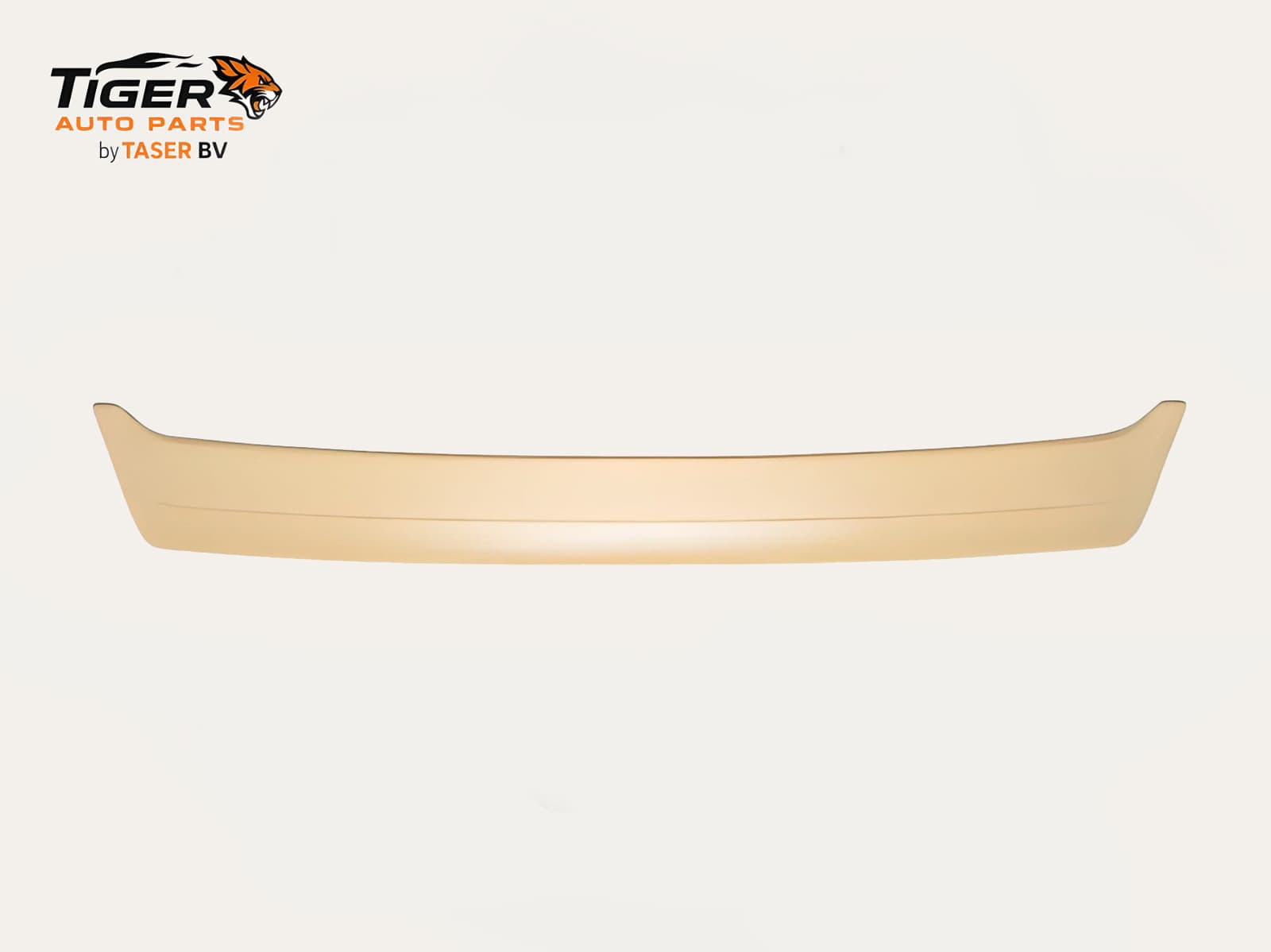 BMW 3-SERIE E30 84-91 ACHTERSPOILER ///M type 1