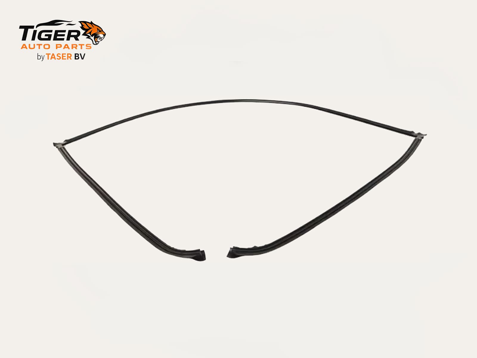 BMW E60 / E61 achterruit afdichtingsstrip 2004-2010
