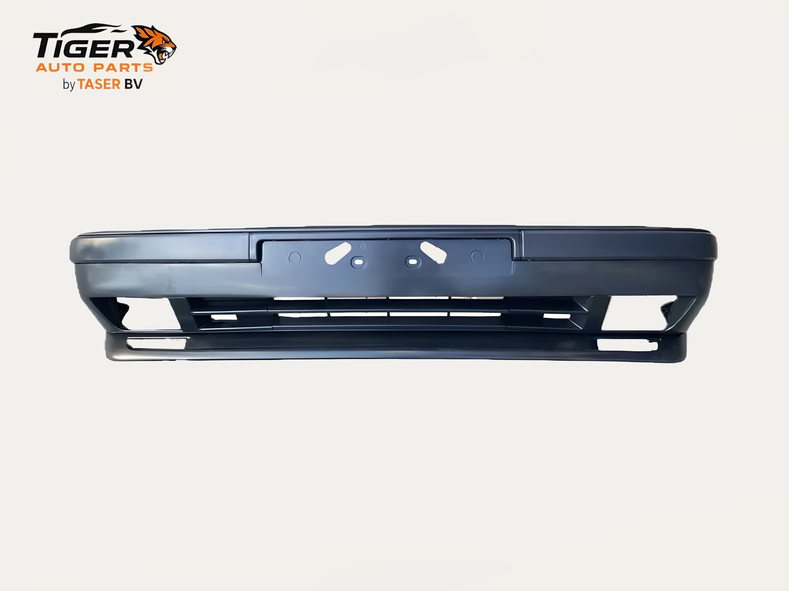 BMW E34 Voorbumper M-Tech Stijl Compleet 1988-1995