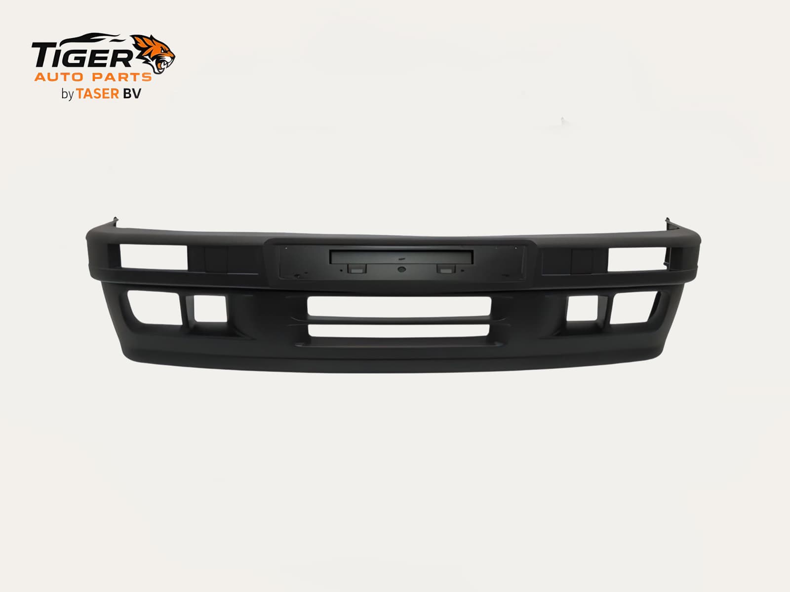 BMW E30 1984-1991 SEDAN/COUPE/CABRIO M2-LOOK VOORBUMPER (1988-1991)