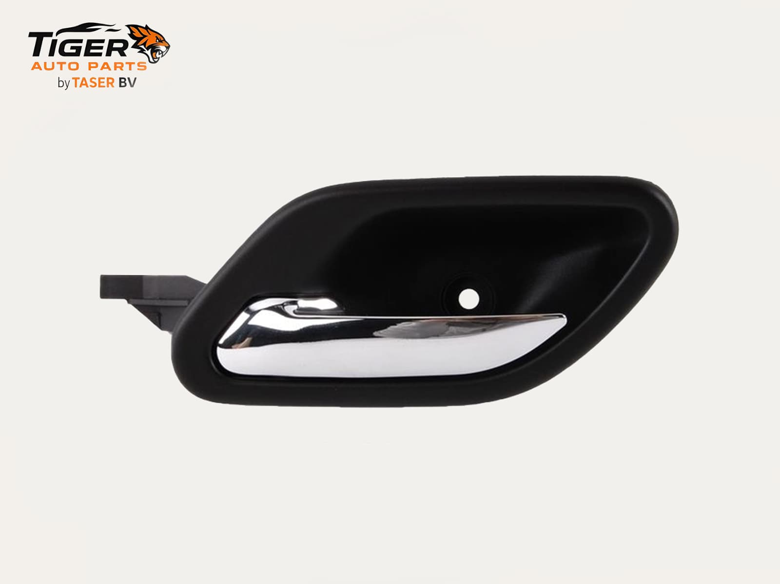 BMW E39 1996-2000 Interieur Deurgreep Frame Voor Links + Rechts E38 Type