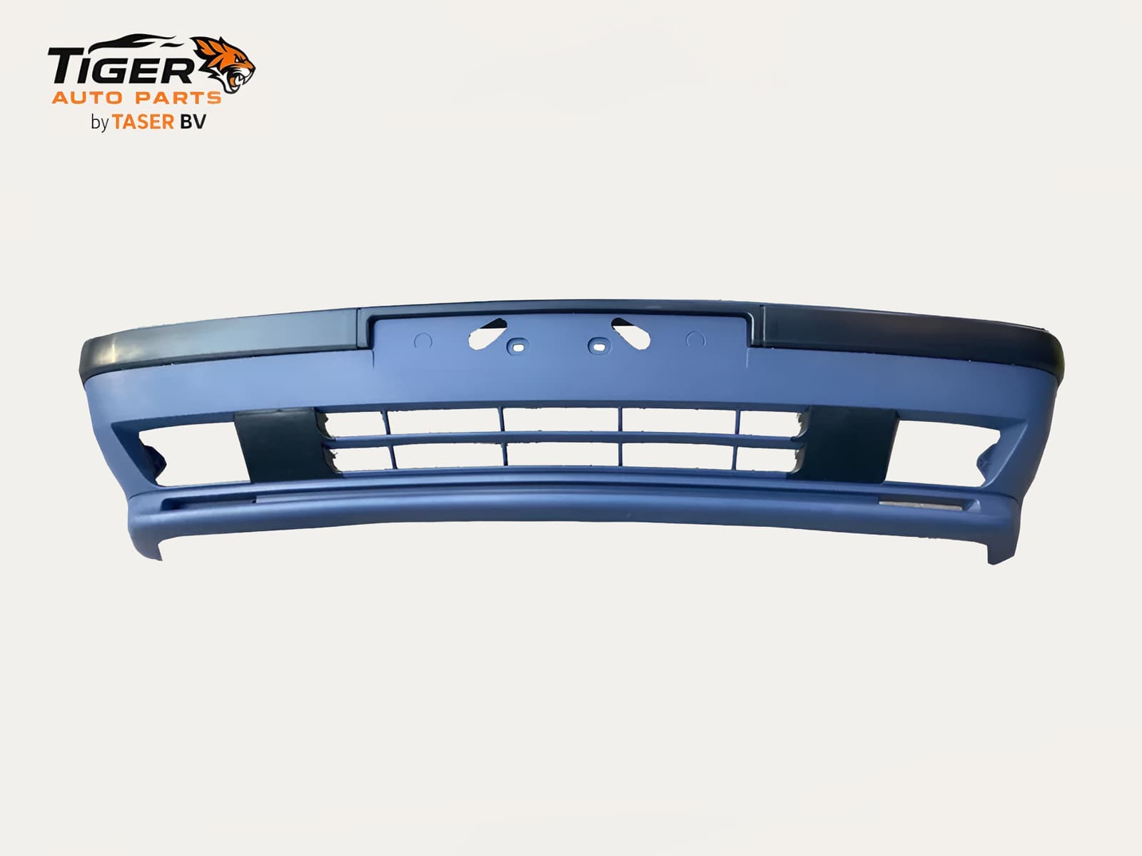 BMW E34 Voorbumper M5-Stijl Compleet 1988-1995
