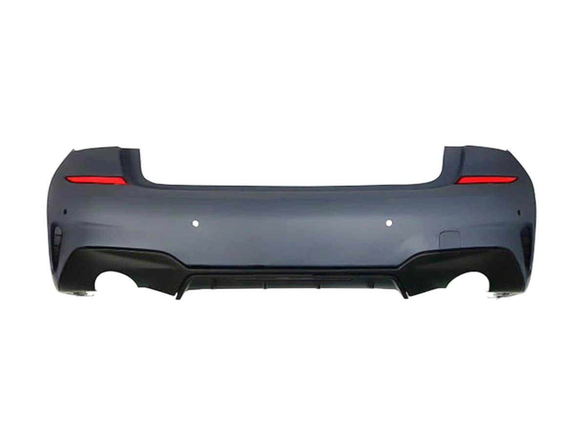 BMW G20 M-Tech Achterbumper PDC 2019-2021