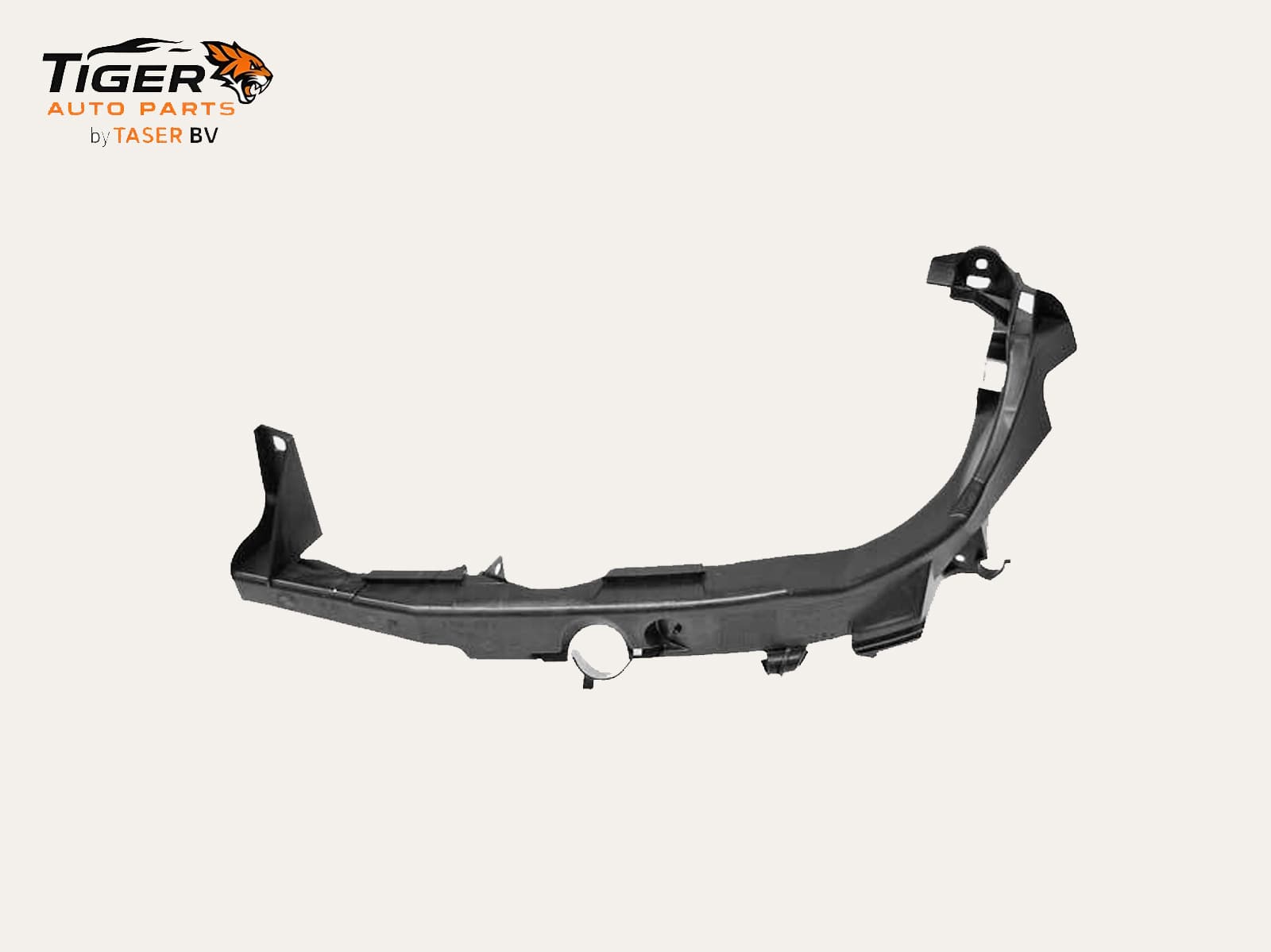 BMW E90 LCI KOPLAMPHOUDER LINKS