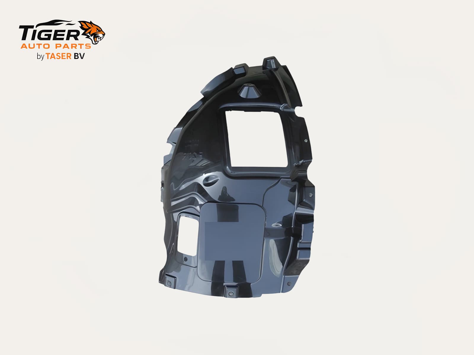 BMW F20 WIELKAST BEKLEDING VOOR LINKS VOORSTE DEEL (2011-2019)