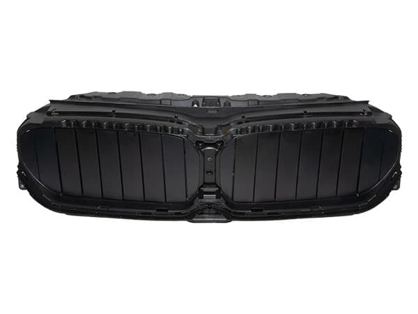 BMW 5 Serie G30 LCI Actieve Luchtklep Voorzijde Zonder Motor 2020-