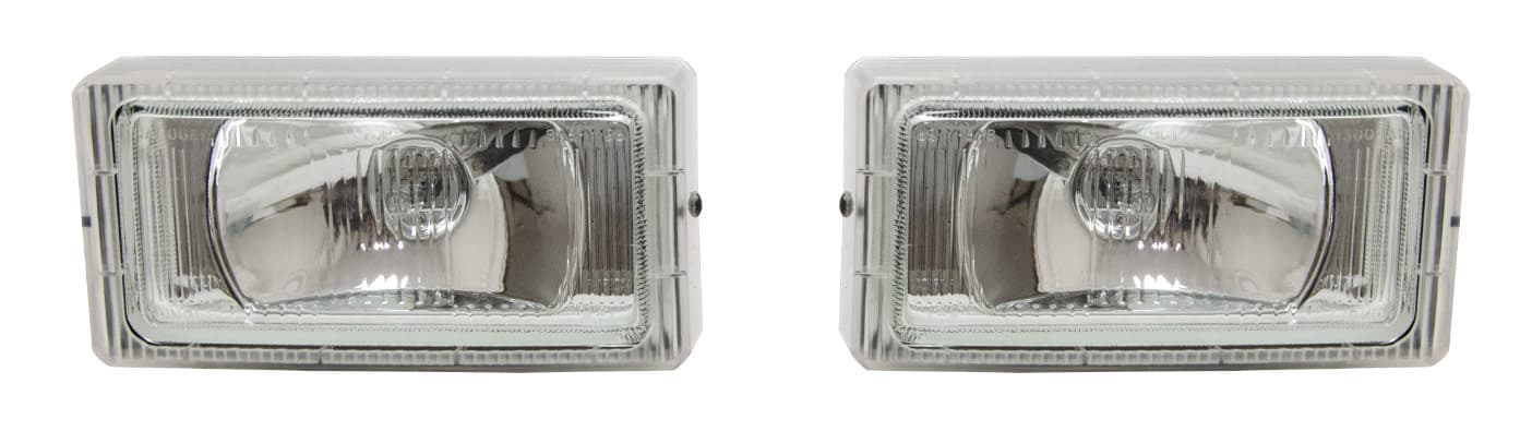 Mercedes W124 AMG Gen1 Mistlampenset 1985-1995