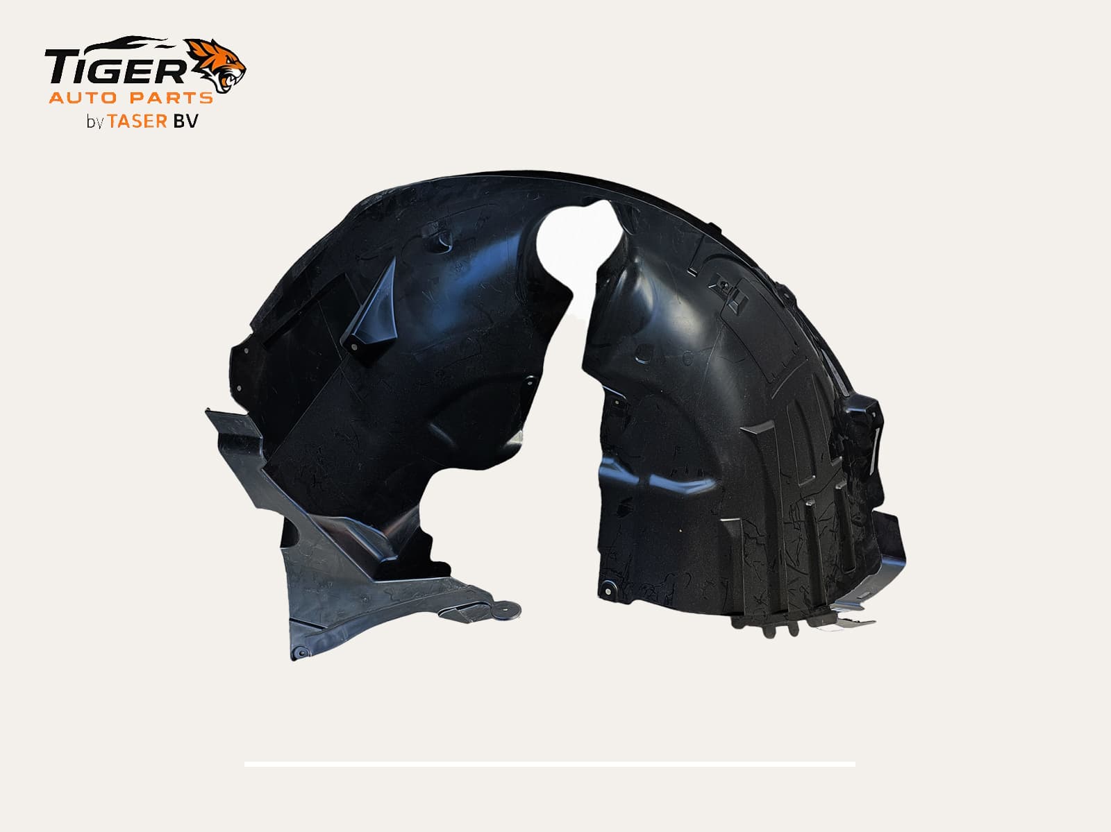 Mercedes W176 Wielkast Bekleding Rechts Voor