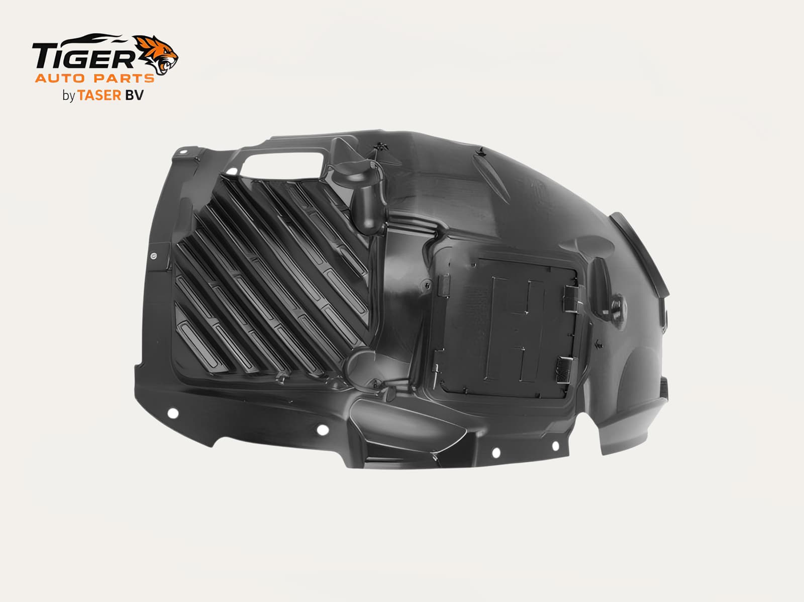 BMW F30 F31 F32 F33 F36 wielkastbekleding voor links