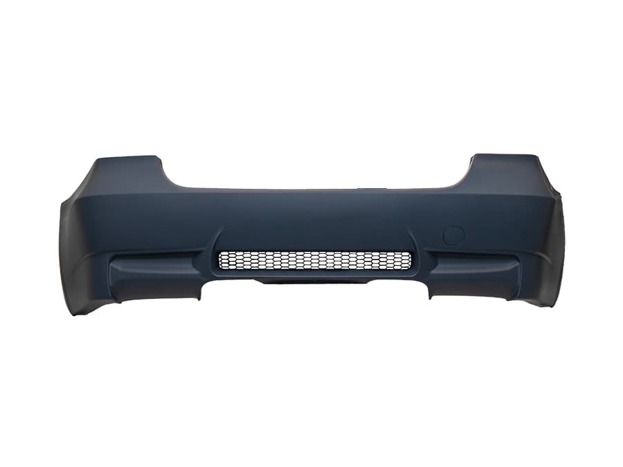 BMW E90 Sedan M3-Style Achterbumper PDC 2005-2011