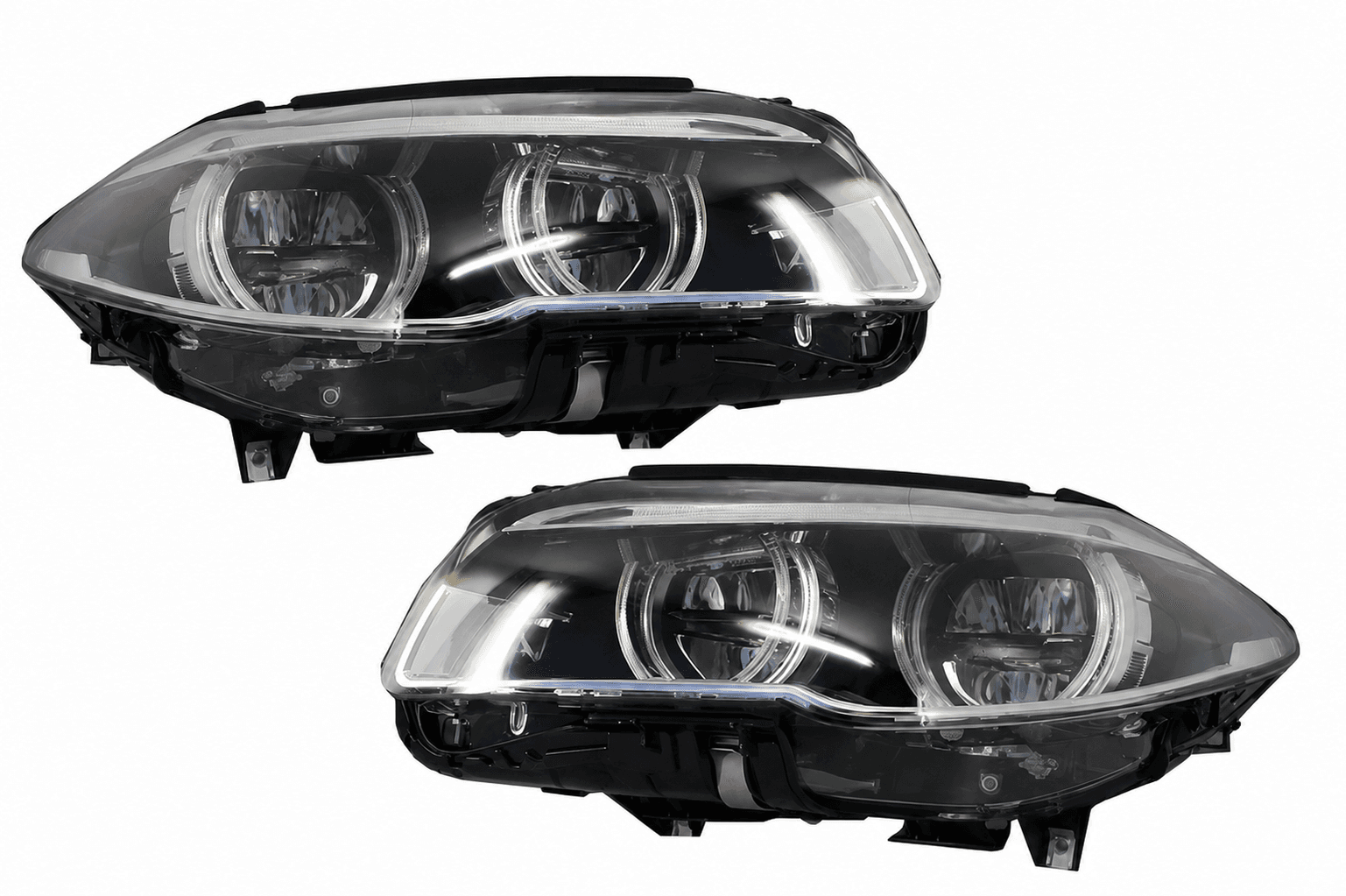 BMW 5 Serie F10 / F11 LED koplampenset 2011-2013