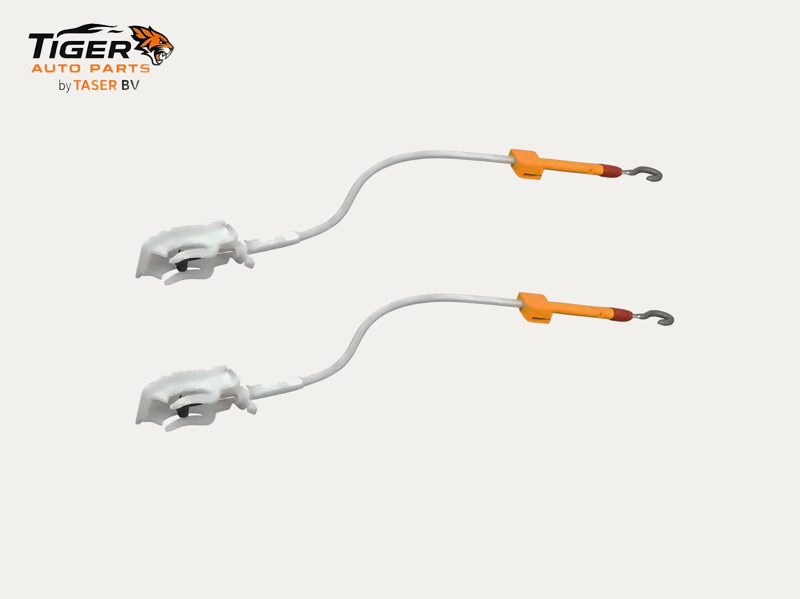 BMW E39 Voordeur Bowdenkabel Deurontgrendeling Links + Rechts Set (1995-2003)