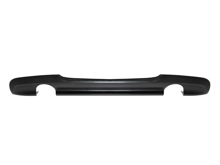 BMW E90 Sedan M-Tech Achterbumper Diffuser 335i Uitlaat Links Rechts 2005-2011