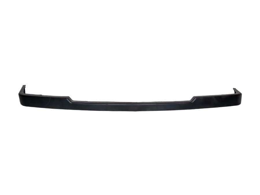BMW E30 Voorbumper Spoiler Dik Model 1988-1991