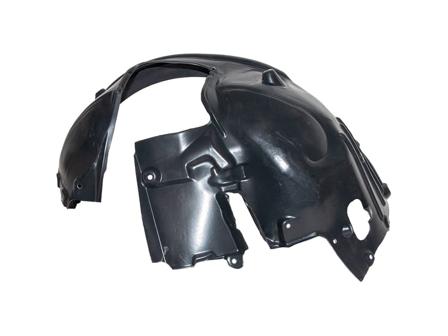 BMW E60 2004-2010 WIELKAST BEKLEDING VOOR LINKS