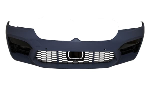 BMW G30 LCI M5 Stijl Voorbumper Compleet ACC 2020-