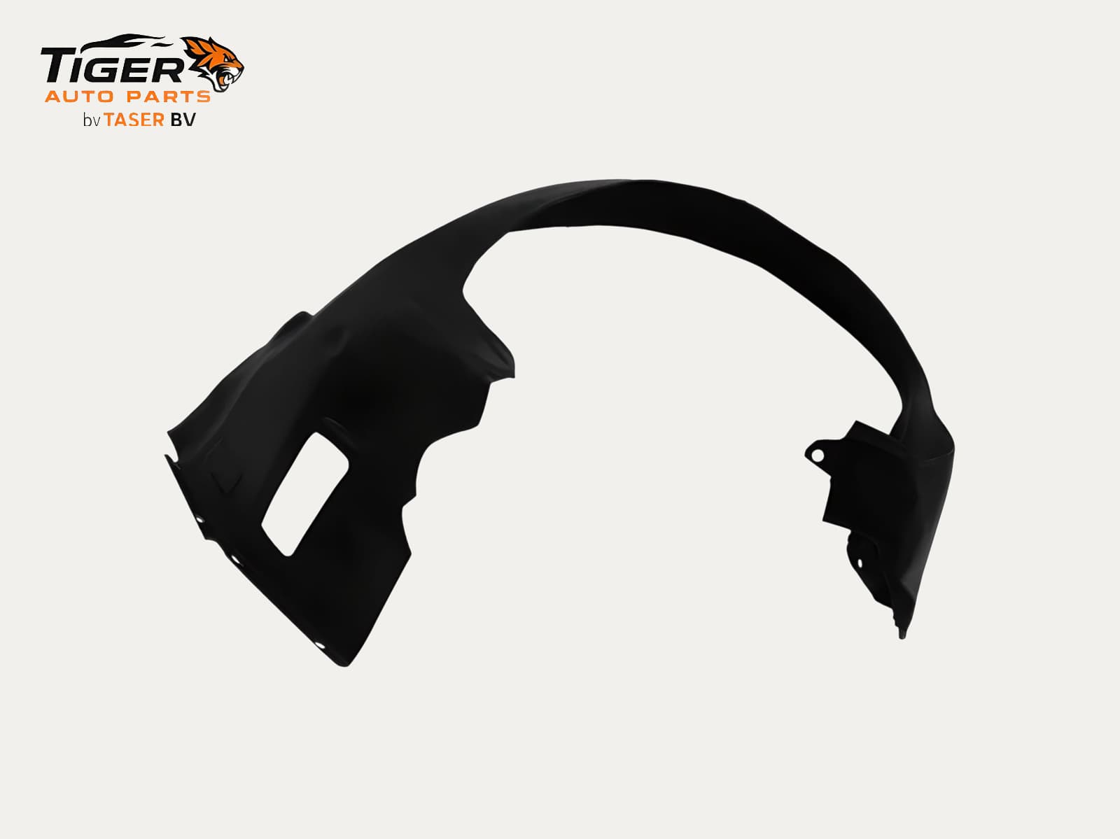 BMW E36 1991-1998 WIELKAST BEKLEDING VOOR RECHTS COUPÉ / CABRIO